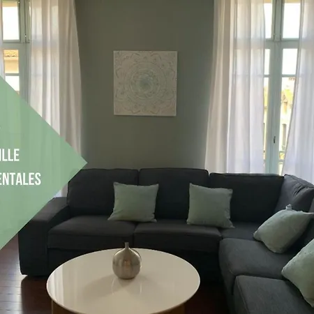 Kala 90M2 Quartier Des Halles Perpignan Exterior foto