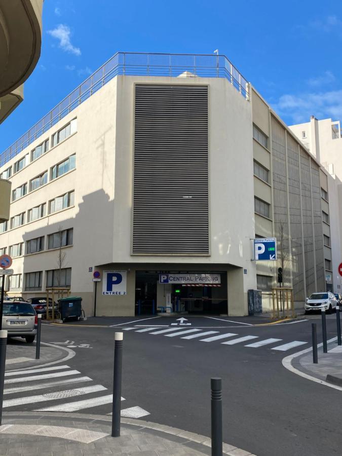Beau T4 Hyper Centre Avec Parking *