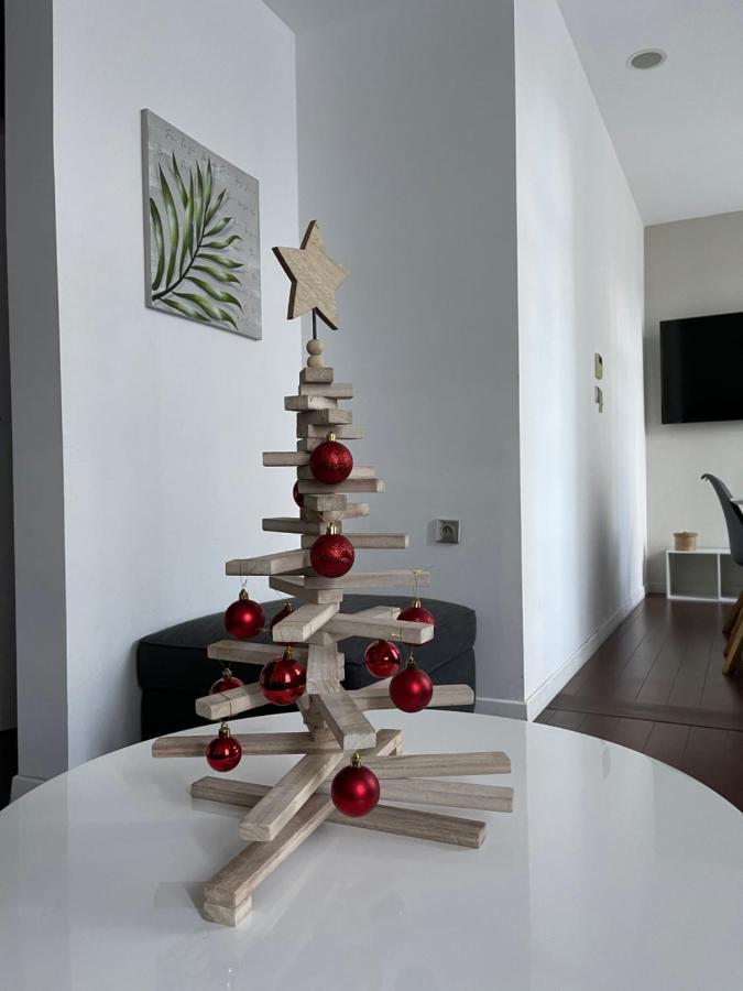 Beau T4 Hyper Centre Avec Parking Apartment Perpignan