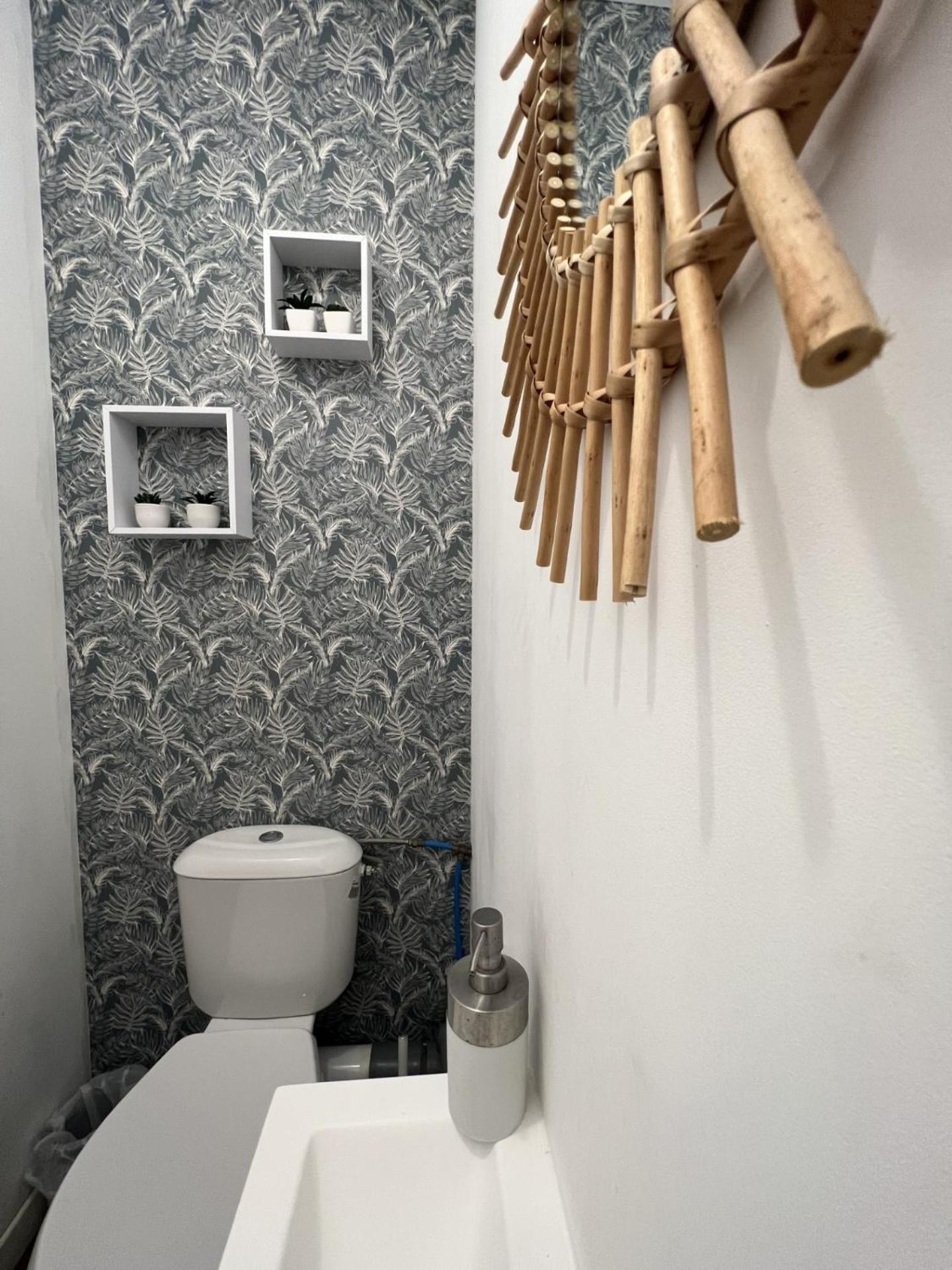 Kala 90m2 Quartier Des Halles *