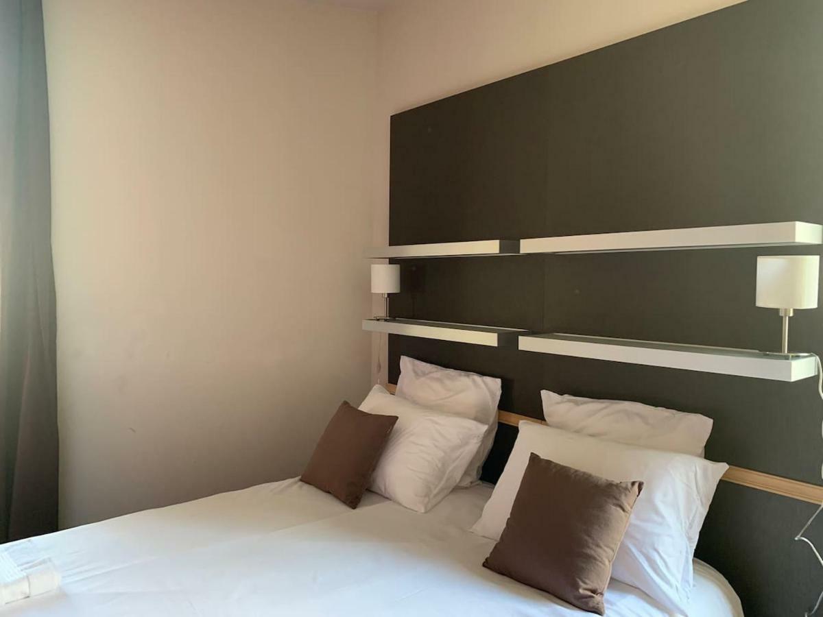 Apartment Kala 90m2 Quartier Des Halles Perpignan