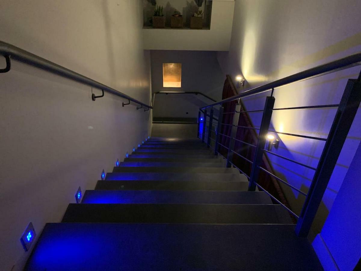 Kala 90m2 Quartier Des Halles Apartment *