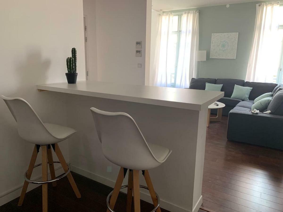 Apartment Kala 90m2 Quartier Des Halles