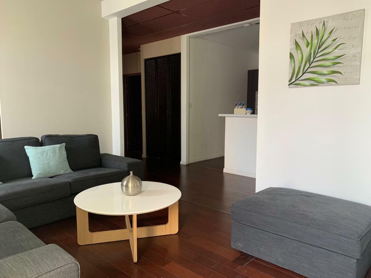 Apartment Kala 90m2 Quartier Des Halles *