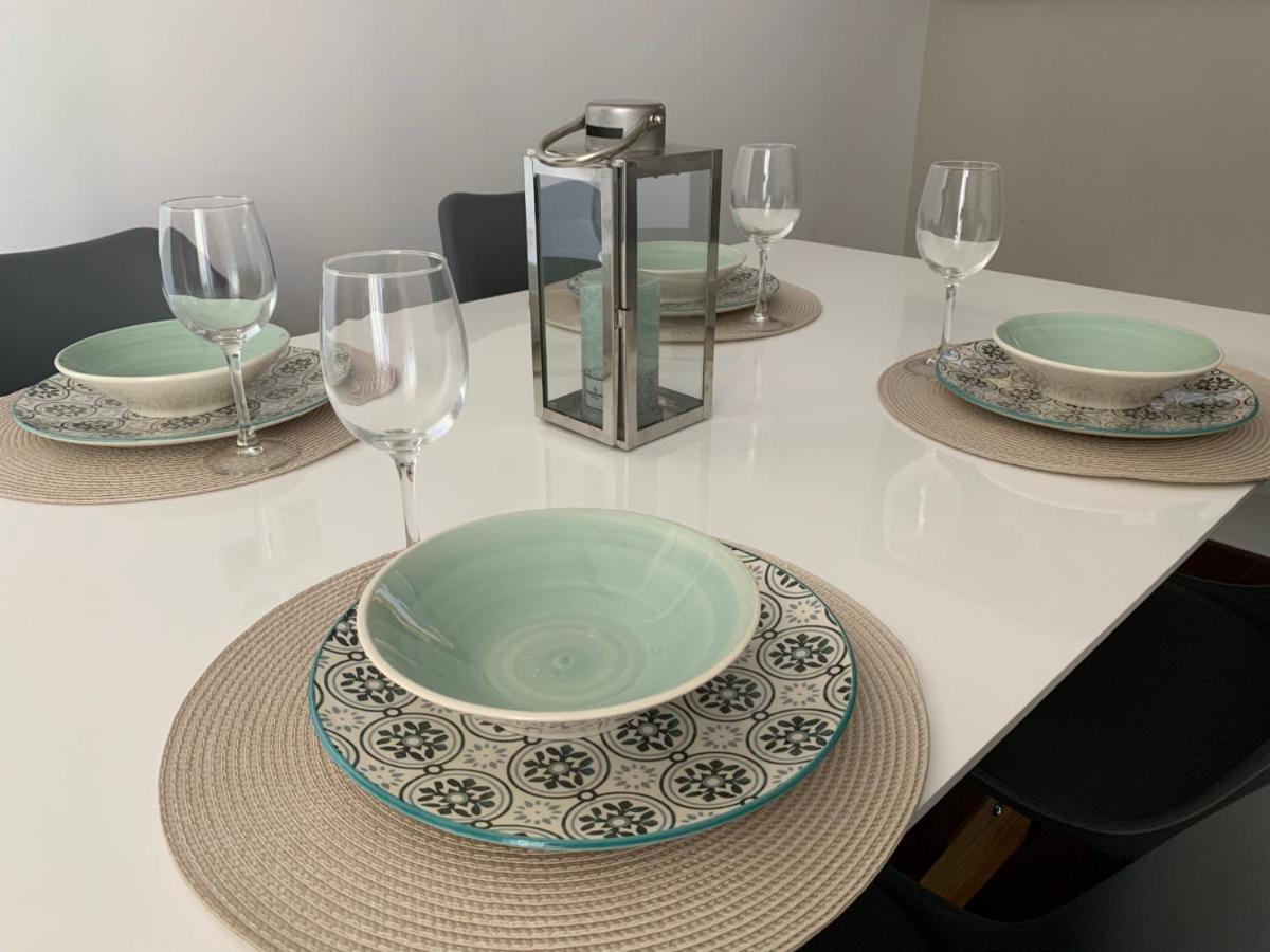Apartment Beau T4 Hyper Centre Avec Parking Perpignan