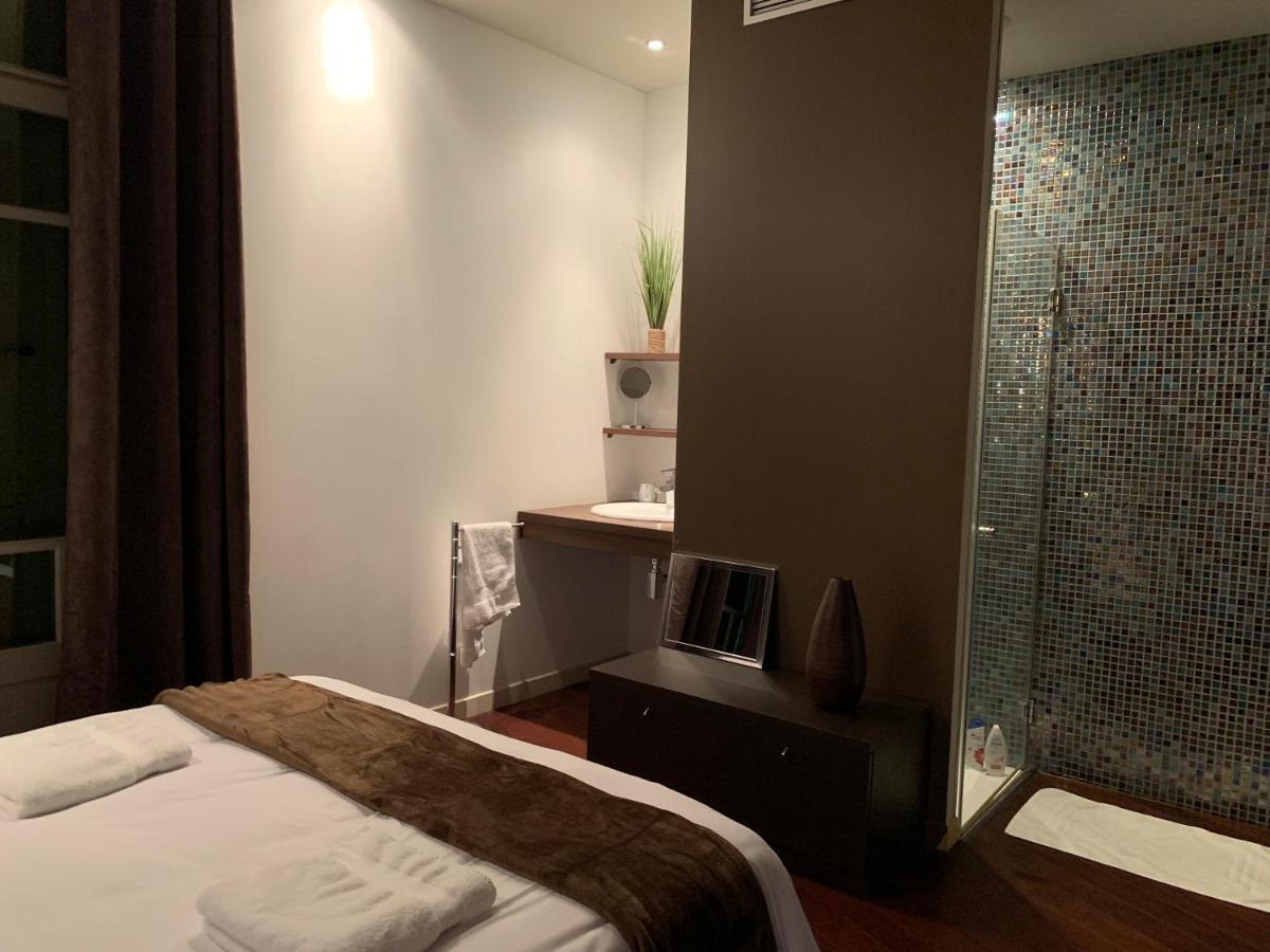 Kala 90m2 Quartier Des Halles * Perpignan