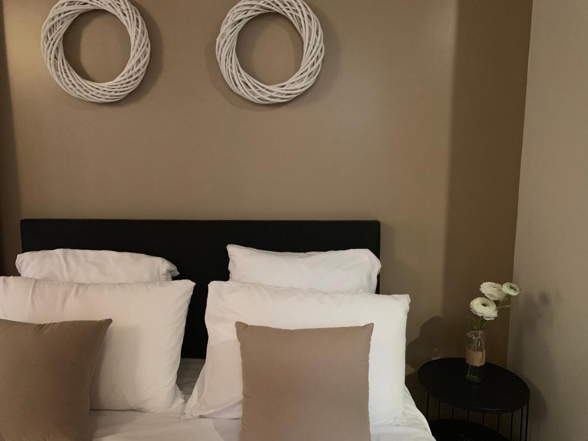 Apartment Kala 90m2 Quartier Des Halles